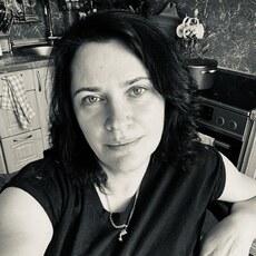 Фотография девушки Анна, 44 года из г. Тольятти