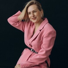 Алина, 40 из г. Владивосток.