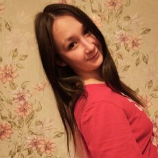 Анастасия, 30 из г. Оренбург.