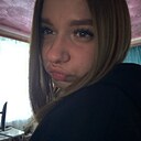 Ксюша, 19 лет