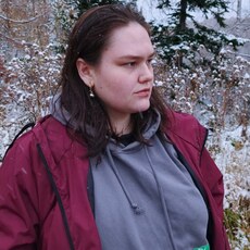 Фотография девушки Евгения, 23 года из г. Барнаул