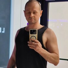 Фотография мужчины Александр, 44 года из г. Барнаул