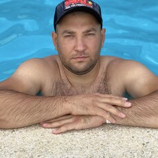 Фотография мужчины Влад, 36 лет из г. Краснодар