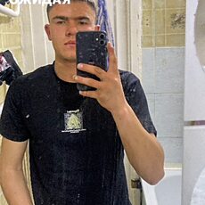 Фотография мужчины Петр, 20 лет из г. Риддер