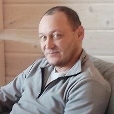 Фотография мужчины Серега, 43 года из г. Ульяновск