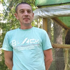 Фотография мужчины Сергей, 43 года из г. Сокол