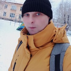 Фотография мужчины Евгений, 18 лет из г. Красноярск