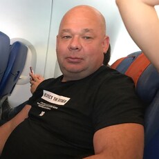 Фотография мужчины Сергей, 55 лет из г. Челябинск