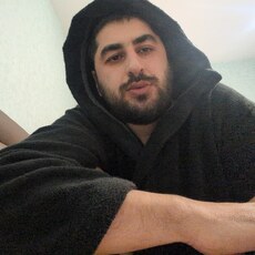 Фотография мужчины Elo, 37 лет из г. Тбилиси