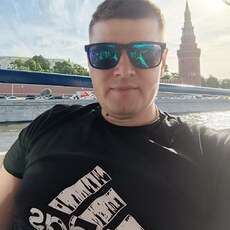 Фотография мужчины Сергей, 34 года из г. Жирновск