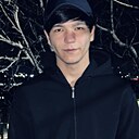 Максуд, 19 лет