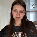 Кристина, 21 год