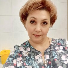 Фотография девушки Оксана, 51 год из г. Новосибирск