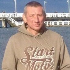 Фотография мужчины Константин, 57 лет из г. Днепр