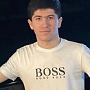 Саид, 22 года