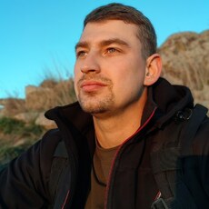 Фотография мужчины Евгений, 33 года из г. Пятигорск