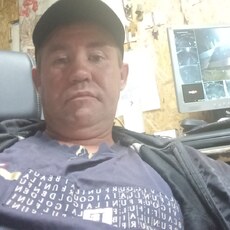 Фотография мужчины Андрей, 43 года из г. Прокопьевск