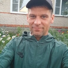 Фотография мужчины Александр, 43 года из г. Нижний Новгород