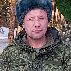 Фотография мужчины Сергец, 41 год из г. Борзя