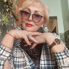 Фотография девушки Галина, 65 лет из г. Самара