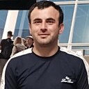 Алик, 32 года