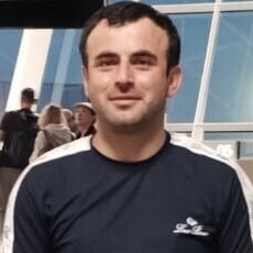 Фотография мужчины Алик, 32 года из г. Павлодар