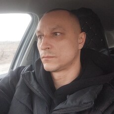 Фотография мужчины Юрий, 38 лет из г. Фрязино