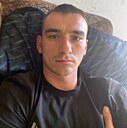 Максим, 26 лет