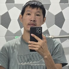 Фотография мужчины Шалқар, 31 год из г. Риддер