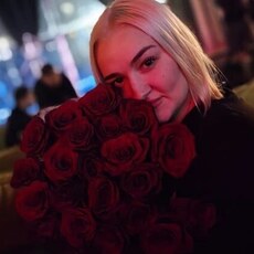 Фотография девушки Татьяна, 31 год из г. Москва