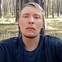 Михаил, 30 лет
