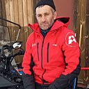 Хамзик, 36 лет