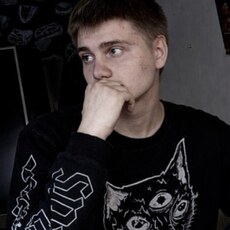 Фотография мужчины Денис, 22 года из г. Новосибирск