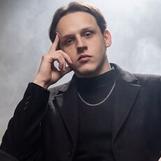Фотография мужчины Дмитрий, 20 лет из г. Новосибирск