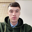 Салых, 22 года