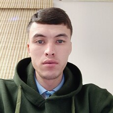 Фотография мужчины Салых, 22 года из г. Минск