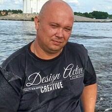 Фотография мужчины Михаил, 40 лет из г. Тверь