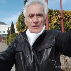 Фотография мужчины Вдадимир, 62 года из г. Джанкой