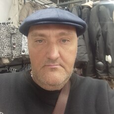 Фотография мужчины Nik, 47 лет из г. Выкса