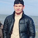 Сафар, 28 лет