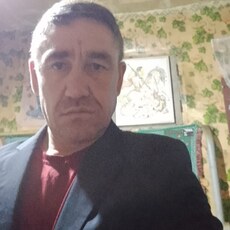 Фотография мужчины Олег, 46 лет из г. Чебоксары