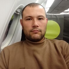 Фотография мужчины Мурат, 31 год из г. Новосибирск