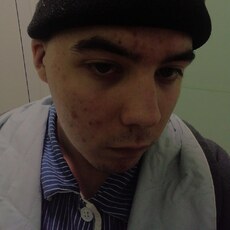 Фотография мужчины Владислав, 21 год из г. Асбест