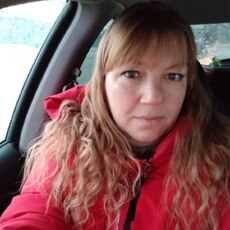 Фотография девушки Вера, 44 года из г. Новосибирск
