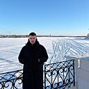 Кирилл, 22 года