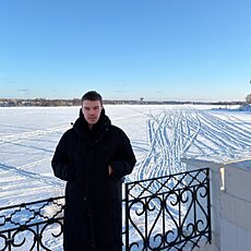 Фотография мужчины Кирилл, 22 года из г. Рыбинск