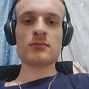 Матвей, 21 год