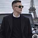 Данил, 19 лет