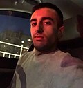 Вадим, 28 лет