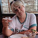Ирина, 58 лет